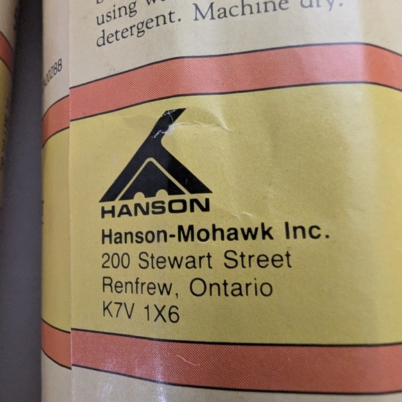 Vintage Yarn Lambsglow Pure Virgin Wool Ivory 15 x 50 g Skiens - Picture 11 of 12